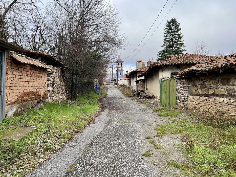 Парцел, 359 кв.м., с. Смолско