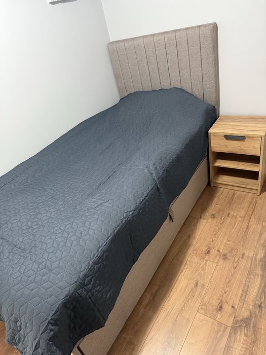 Дава се под наем Четиристаен апартамент в Бургас, Акациите - 130 кв.м за 765 € - Снимка #13