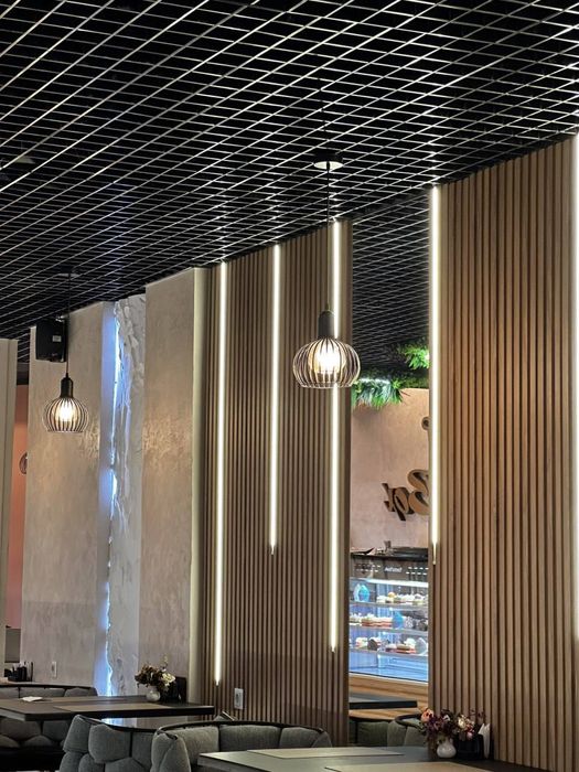 Грильято, Реечный, Армстронг, Grilyato, Girilyato, Grelyato, Griliato