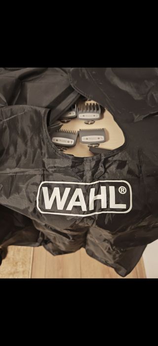 Mașină de tuns Americana Wahl