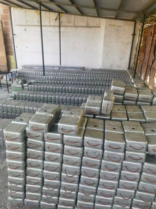 Фасадная люлька