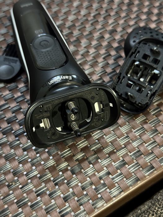 ЭлектроБритва Braun Series 5 S5 51-W1500S