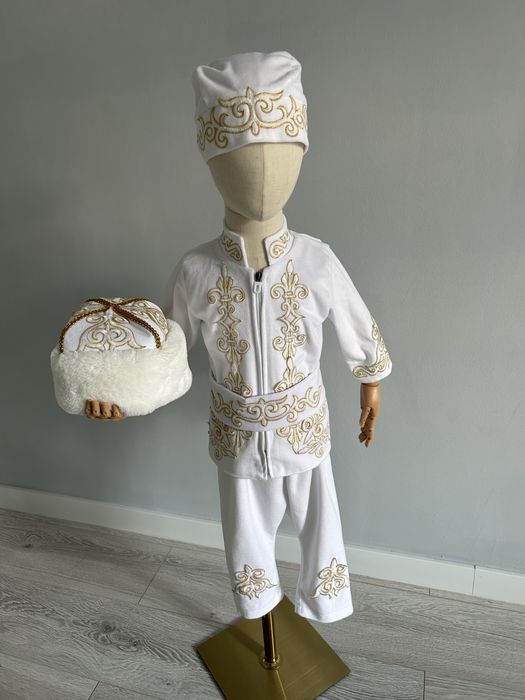 Тусау кесер