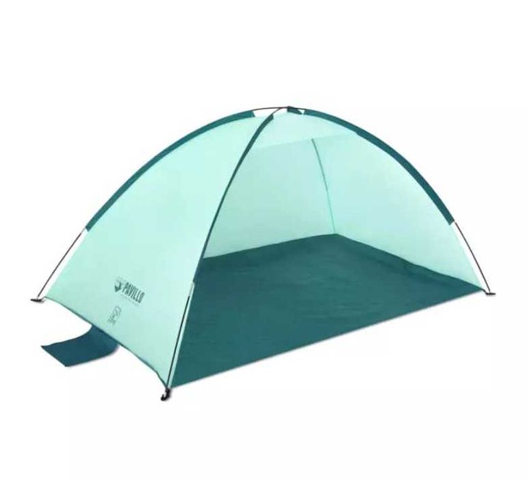 Палатка 2-местная, 200х120х95 см. BW-68105 Доставка бесплатно