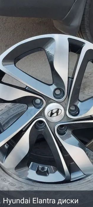 Продам диски комплект на 16 ...