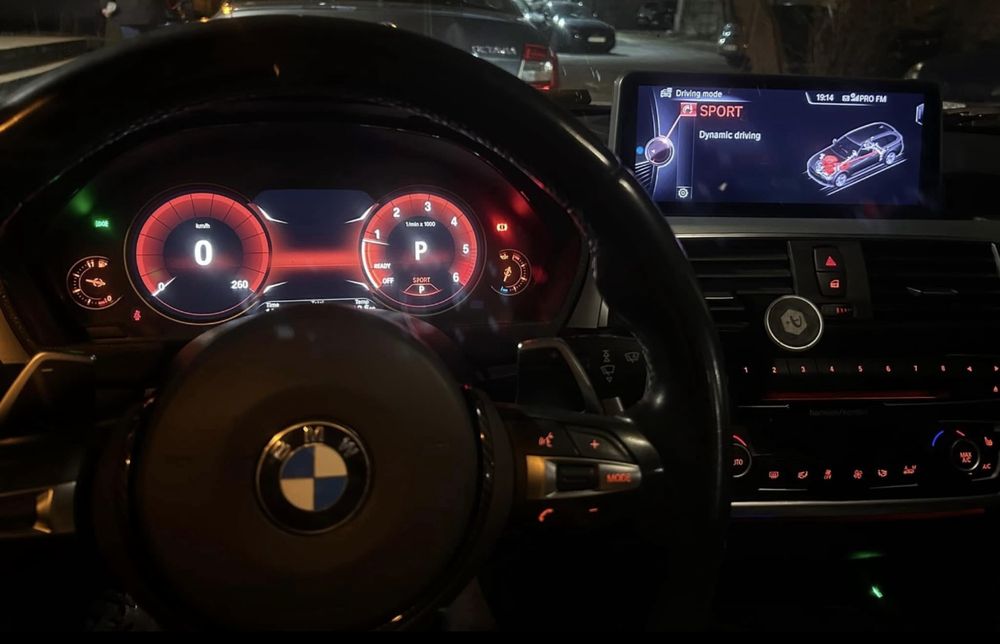 Nbt bmw f01 f06 f07 f10 f11 f12 f15 16 f20 f30 f45 f46 f48 f49 6wb