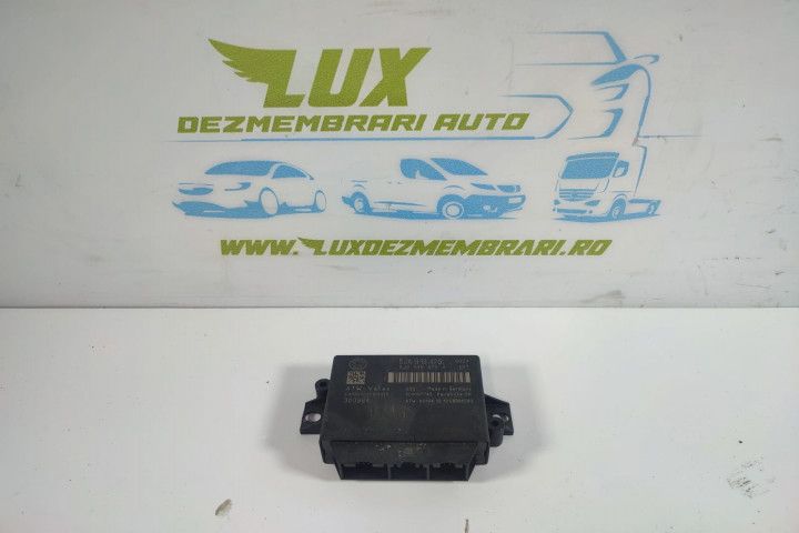 Modul senzori parcare 5ja919475 Seat Toledo 4 (2012 - 2020)