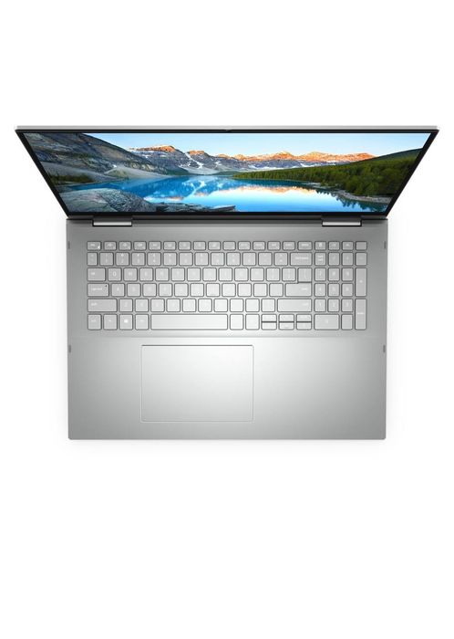 Dell inspiron 7706