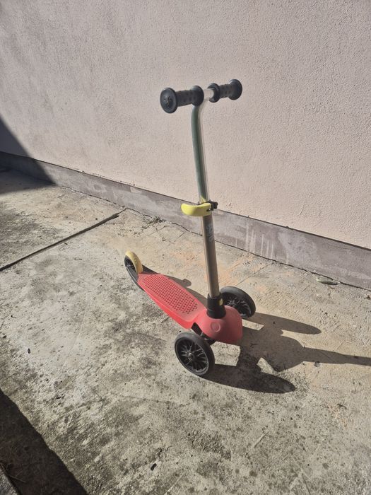 Trotineta copii .