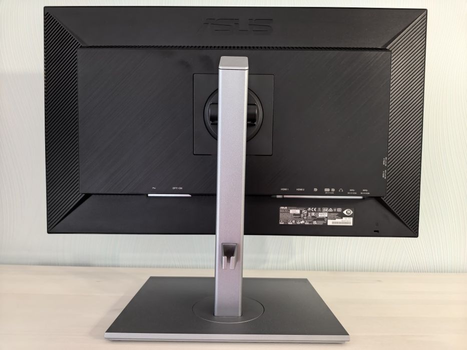 Монитор 27" ASUS ProArt PA279CV