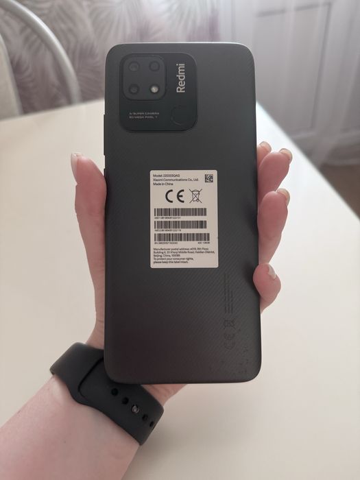Продам Redmi 10c