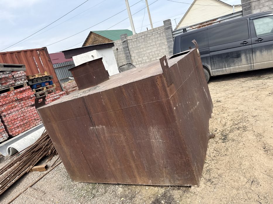 Емкость для воды