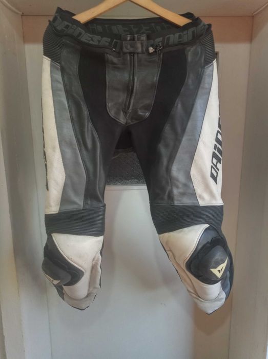 Мото екип Dainese
