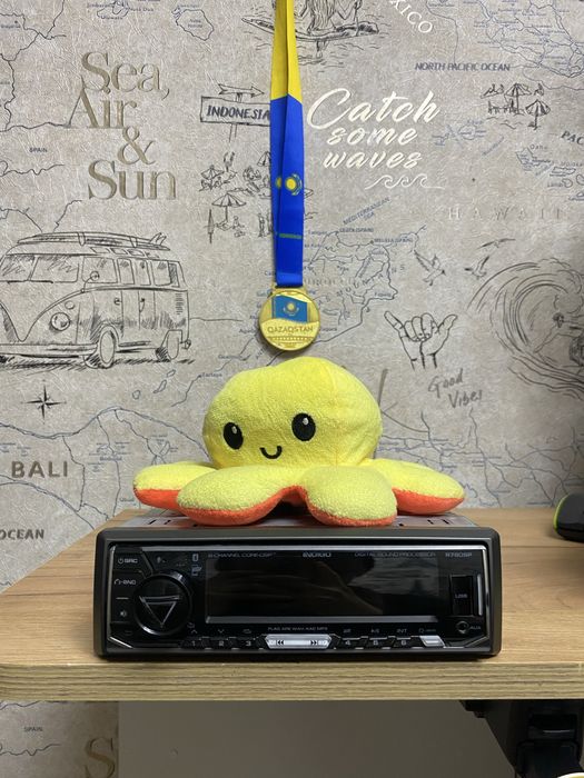 продам aura 878dsp