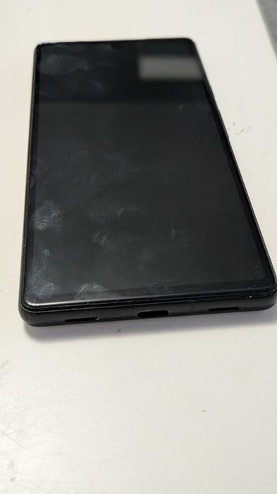 Google pixel 6a utilizat
