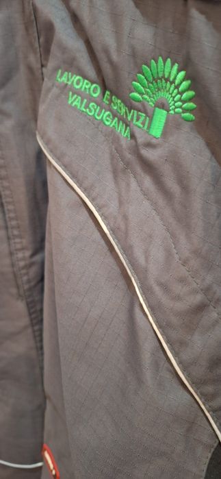 Geacă de lucru  marimea S