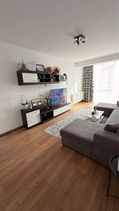 Apartament  3 camere. Burdujeni
