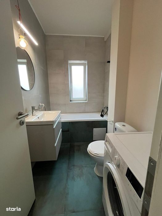 De închiriat apartament 2 camere cartier Zorlilor