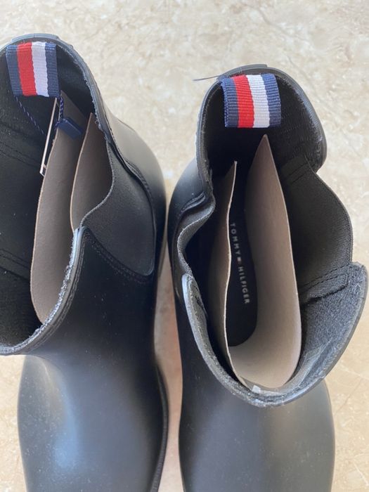 Ботуши подходящи за мъже