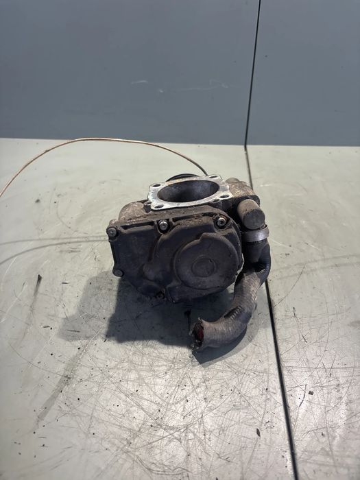 Clapeta acceleratie Audi A4 1995 1.6 MT (101 hp)