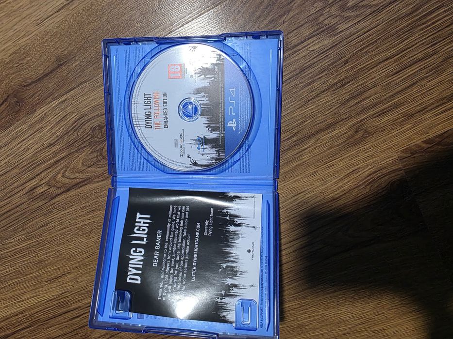 Придават се за PS4/PS5