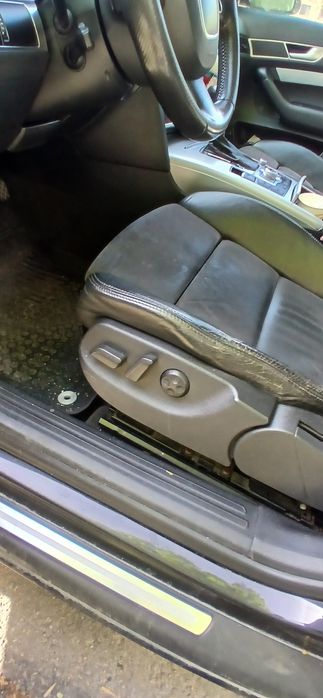 AUDI A6 2010 — imagine 5