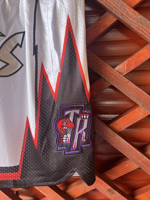 Pantaloni scurti - Raptors