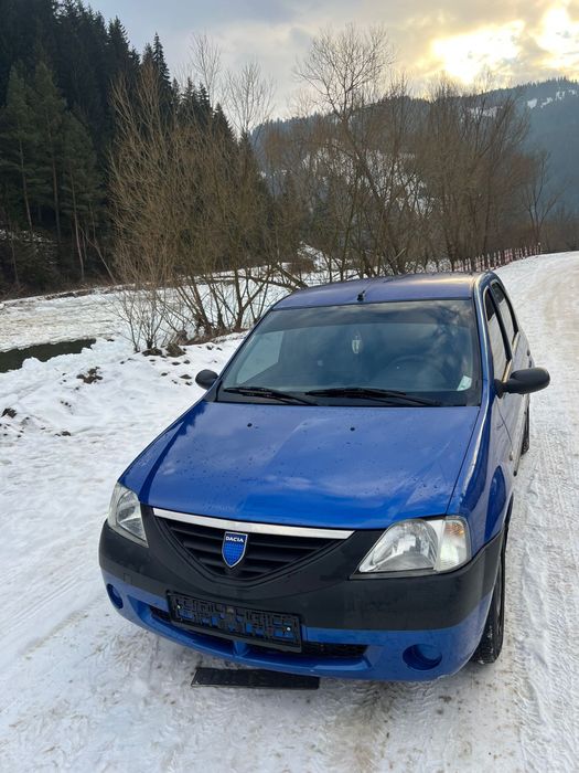 Logan 1.5 dci  .