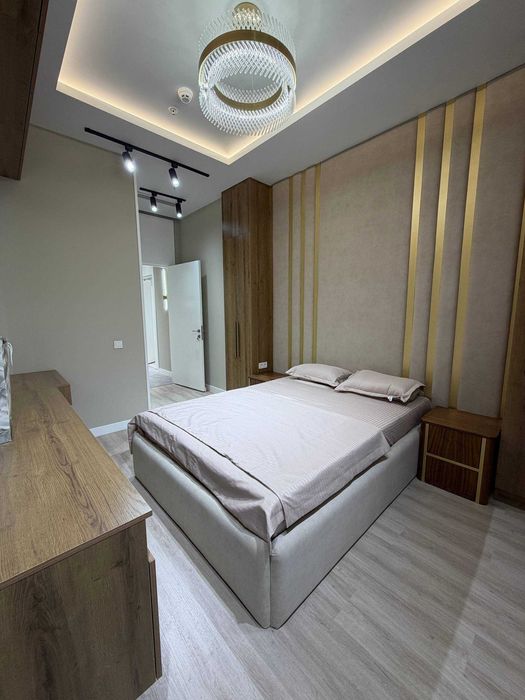 NEST ONE 2/24/51 кв в Аренду А-блок рядом Tashkent City +парковка ID01