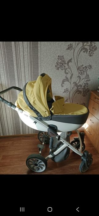 Продам Коляску anex