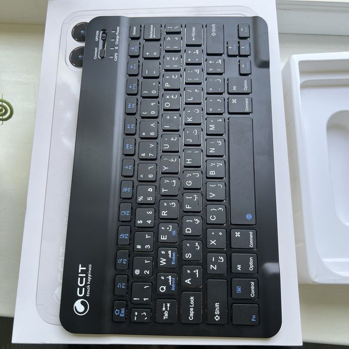 Планшет CCIT Tab G17 Pro 11”
