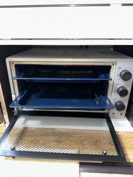 Электрическая Печь ARG