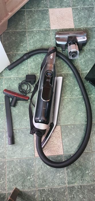 Прахосмукачка BOSCH с батерия, за части