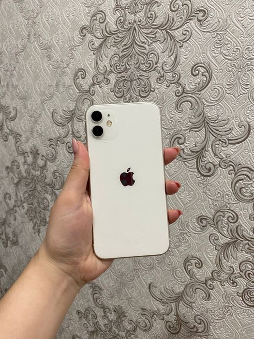 Iphone 11 идеальное состояние