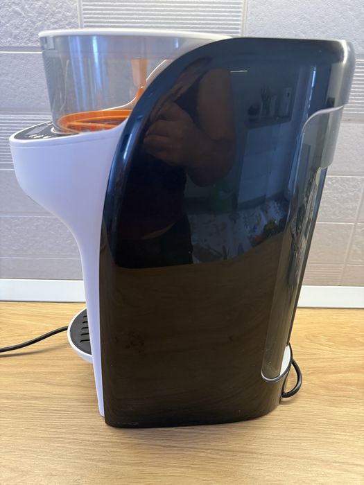Baby Brezza Formula ProAdvanced