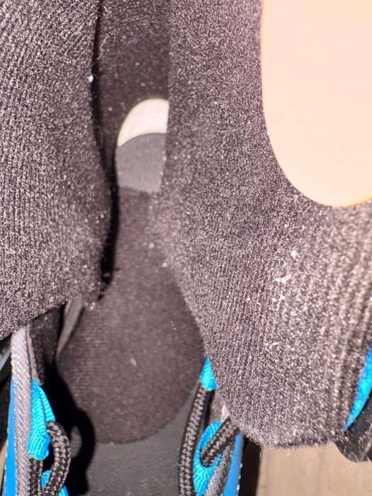 Patine Juniori Galgary (Mărime 38-41)