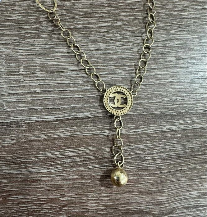 Продавам златен синджир 14 карата 7грама