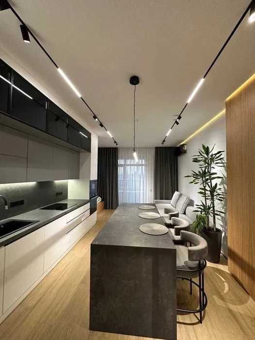 ЖК Airport House 2 комнат 60 м2 Яккасарайский район Аэропорт