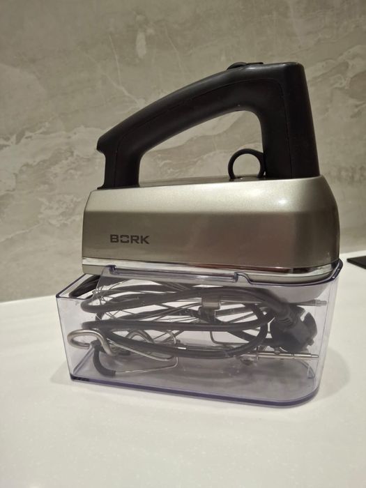 Пролдам миксер Борк E-70