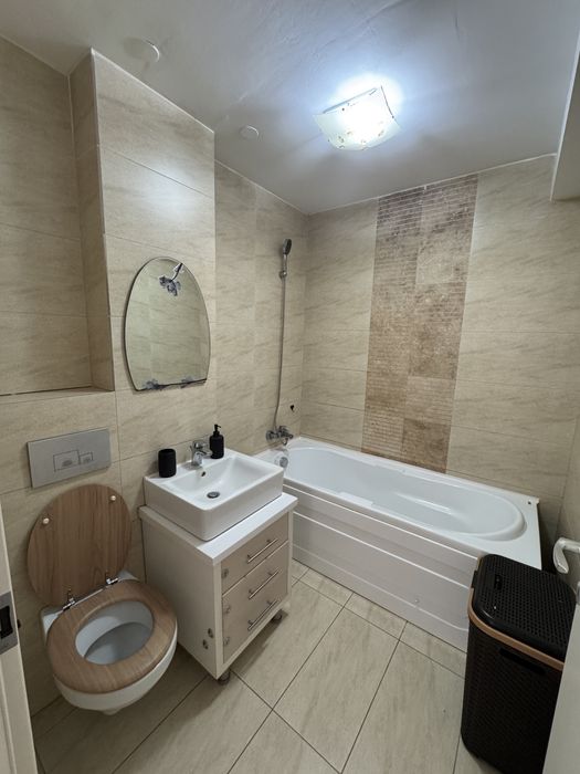 Apartament  2 camere Cosmopolis