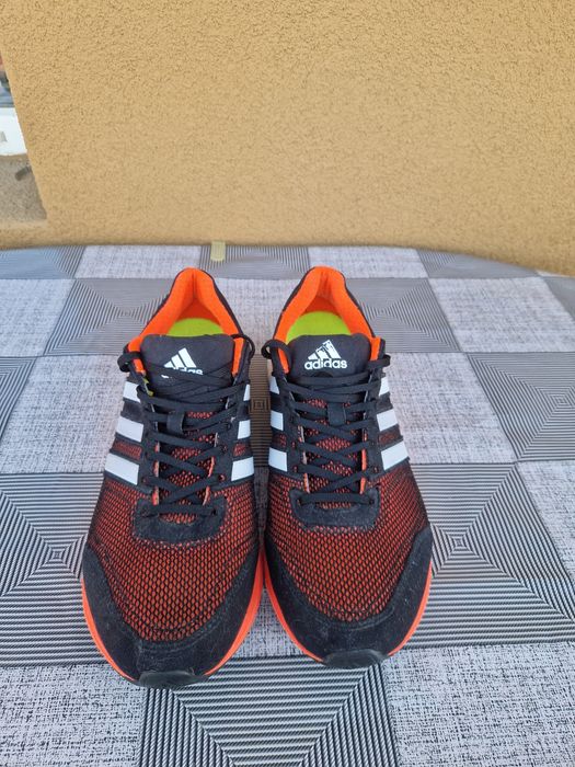 Маратонки Adidas Boston Boost 5