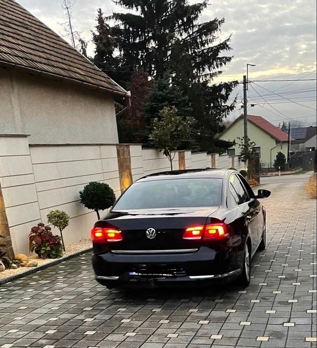 Wv Passat 1.6 Tdi  2015 !!
