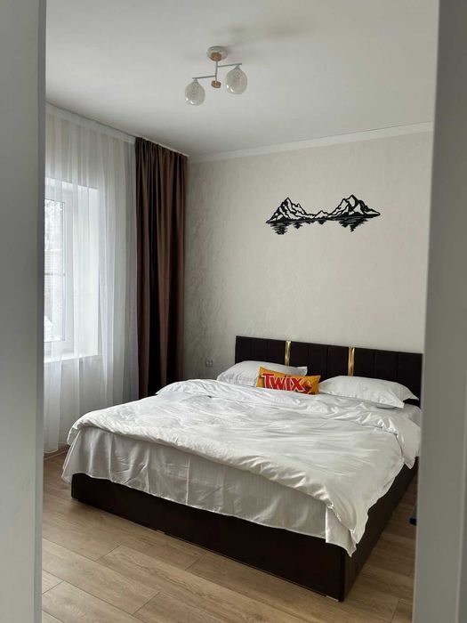 Семейный дом в горах с баней и мангалом