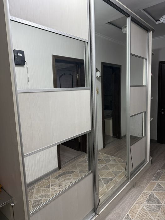 Продам шкаф купе