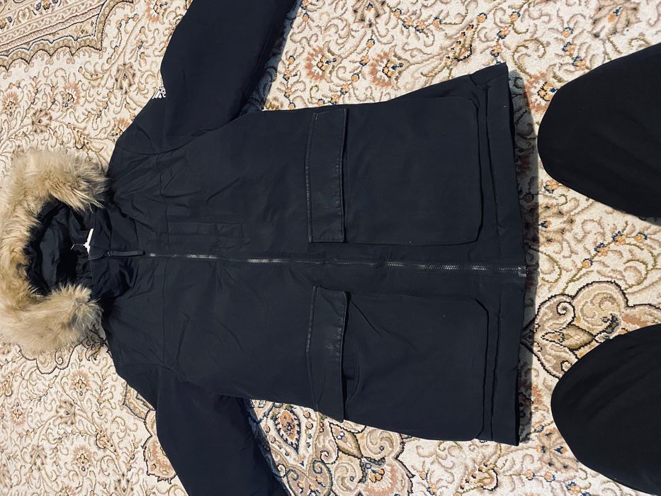 Адидас парка продам