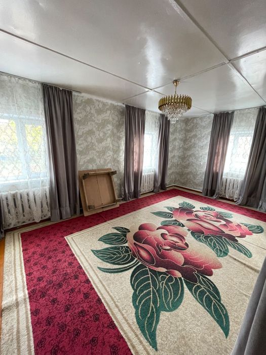 Продам дом село Архангельская