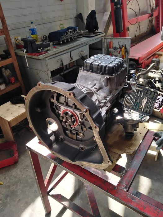 Ремонт кара, вилочный погрузчик ремонт спецтехники