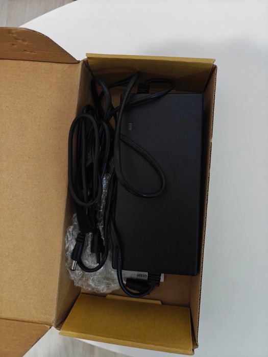 Incarcator trotineta electrica 54.6v