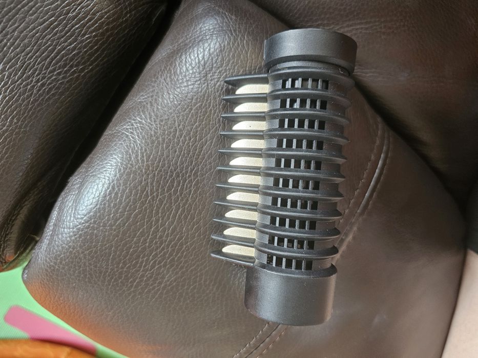 Електрическа четка за коса BaByliss