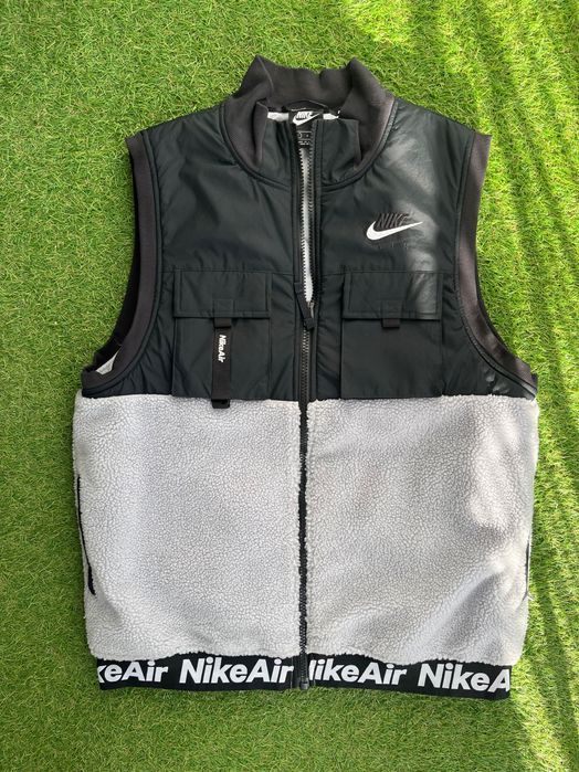 Мъжки елек / грейка : NIKE SWOOSH AIR MAX L